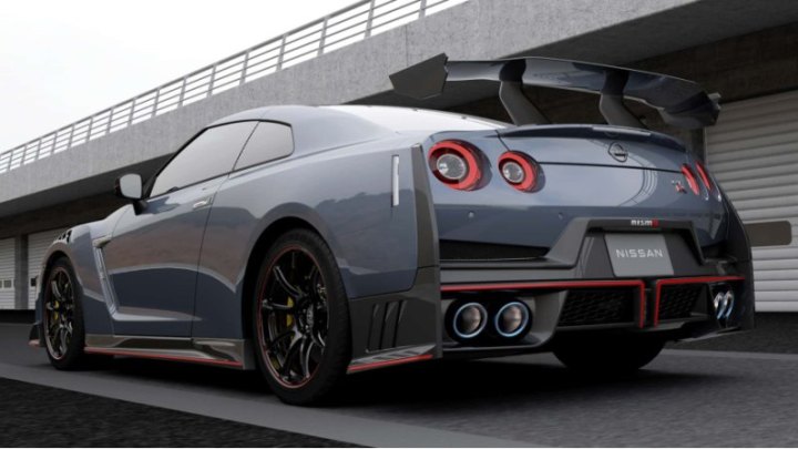 Nissan заявляет, что GT-R 2024 года поступит в дилерские центры весной, а модели Nismo стоит ждать…