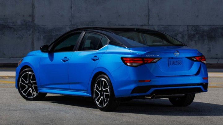 Примечательно, что продажи Sentra упали почти на 40% в период с 2021 по 2022 год до ужасающих 77…