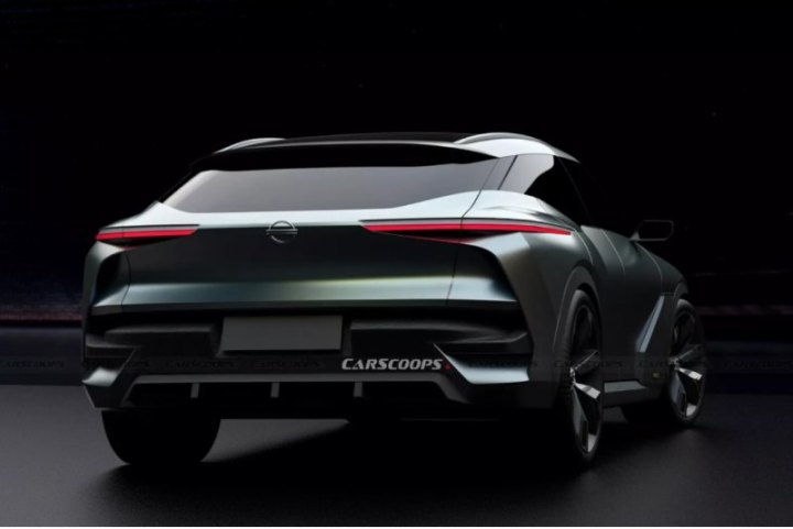 Новая стратегия Nissan по электрификации предполагает, что 98% продаж в Европе будут приходиться на…