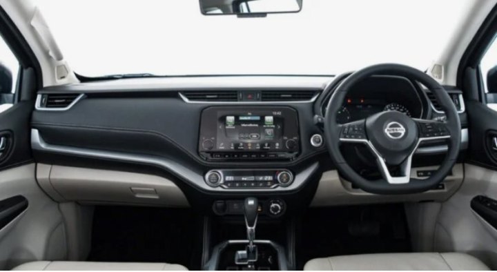 Nissan Terra у нас оказался доступнее аналогов. Так, за актуальный Nissan Pathfinder придется…