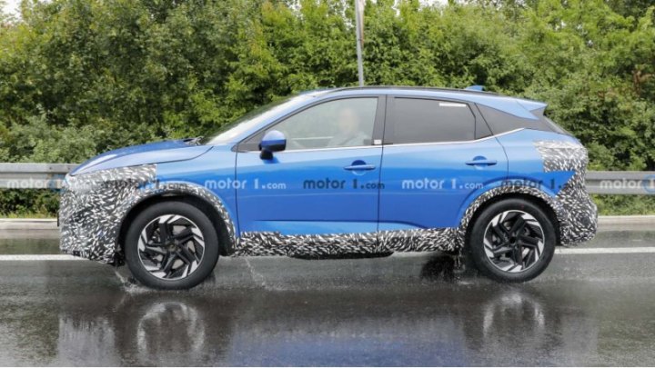 Вероятно, можно с уверенностью сказать, что Nissan Qashqai является одной из моделей, которые…