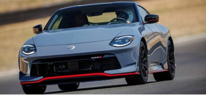 50 австралийцев, ожидающих доставки своего стандартного Nissan Z 2024 года, сделали перезаказ на…