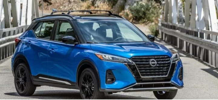 Обновлённый Nissan Kicks 2024 года вышел на рынок с рядом недостатков