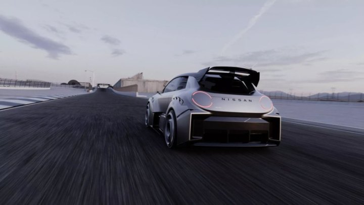 Мы помним, что в рамках программы Nissan Ambition 2030 Nissan к 2030 году собирается презентовать…