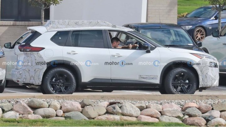 Nissan использует прозвище Rock Creek для обозначения более премиальных версий своих моделей. В…