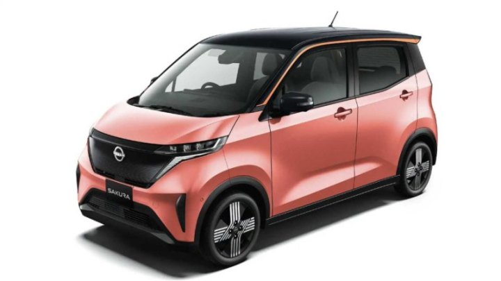 Nissan имеет хороший опыт продаж доступных автомобилей по всему миру. Каждая версия Nissan Leaf…