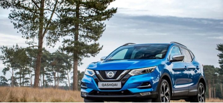 Автоэксперт Носко назвал Nissan Qashqai выгодным в обслуживании подержанным автомобилем