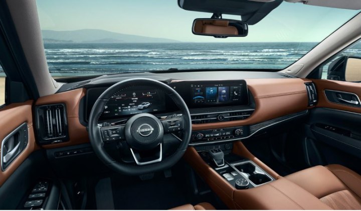 В Китае продажи нового Nissan Pathfinder стартуют в первом квартале 2024 года. К нам этот…