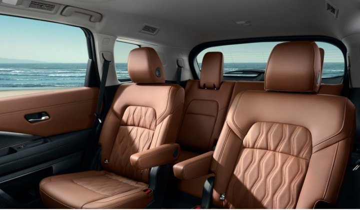 В Китае продажи нового Nissan Pathfinder стартуют в первом квартале 2024 года. К нам этот…