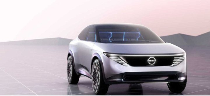 Nissan разрабатывает Leaf нового поколения: хэтчбек могут переделать в купе-кроссовер