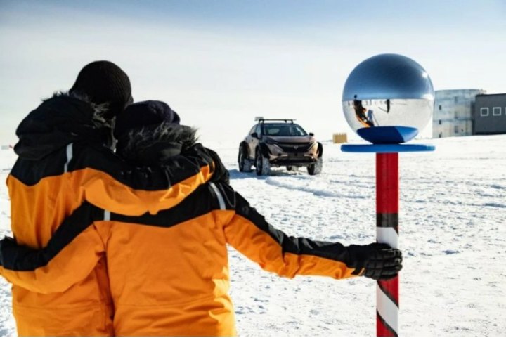 Это в основном масштаб изменений, поскольку Nissan отметил, что никаких модификаций в трансмиссии…