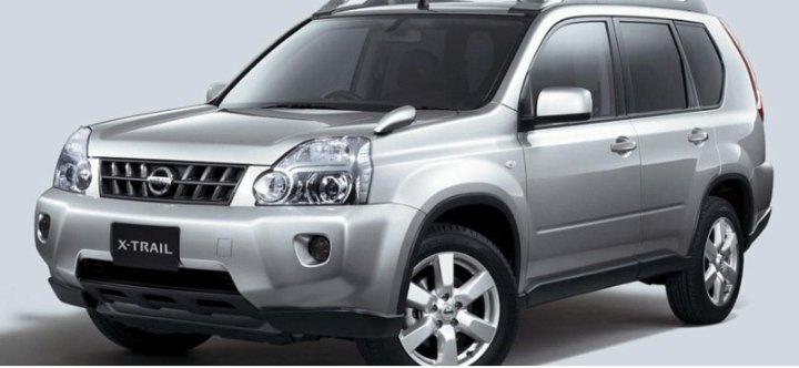 Эксперт «ЗР» Зиновьев нашел, как выбрать подержанный Nissan X Trail II с АТ