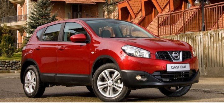 Эксперт назвал, приобретения какого Nissan Qashqai стоит избегать на «вторичке» РФ