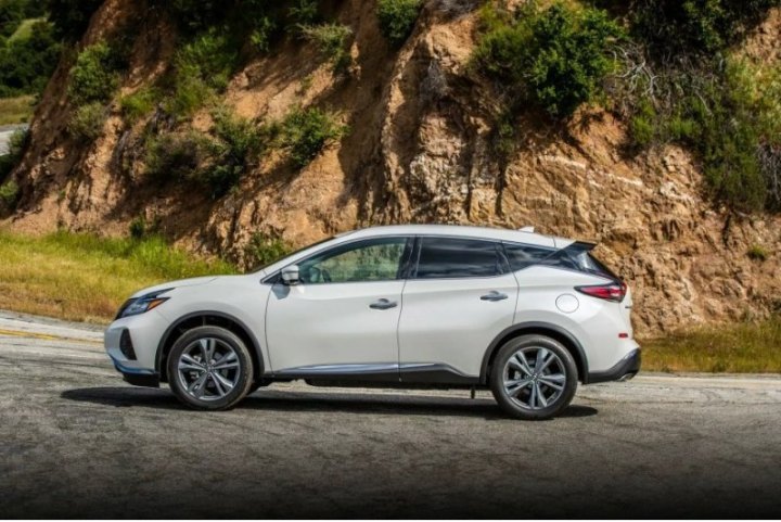 Это не единственный недавний отзыв, затронувший кроссовер Nissan. В декабре автопроизводитель…