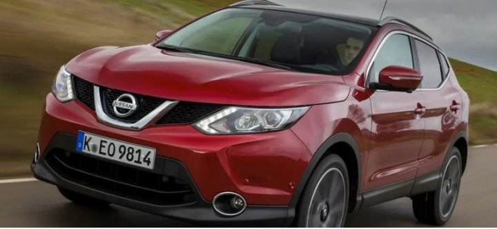 «За рулем» провел анализ по выбору надежного Nissan Qashqai с пробегом