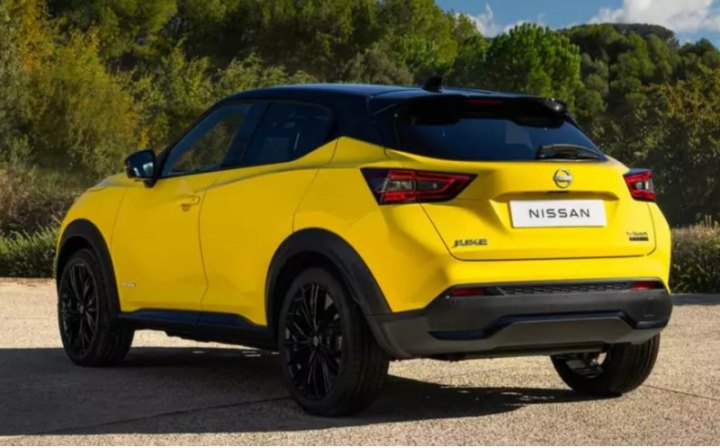 Основное внимание в обновленном Nissan Juke уделено улучшению интерьера, чтобы повысить общее…