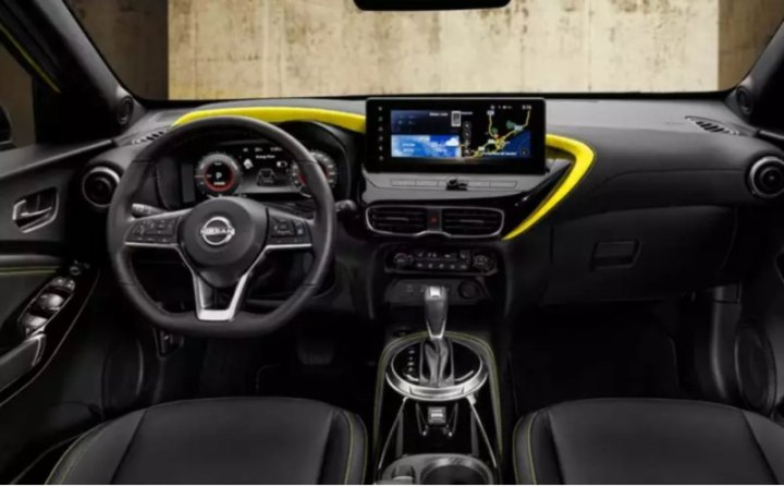 Кроме того, Nissan расширил возможности системы распознавания голоса в обновленном Juke. Теперь…