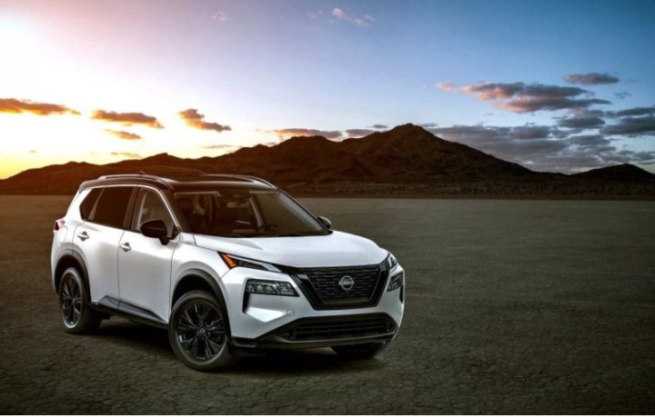 Nissan, похоже, не может продать Rogue достаточно быстро, поскольку версии модели 2023 года все еще…