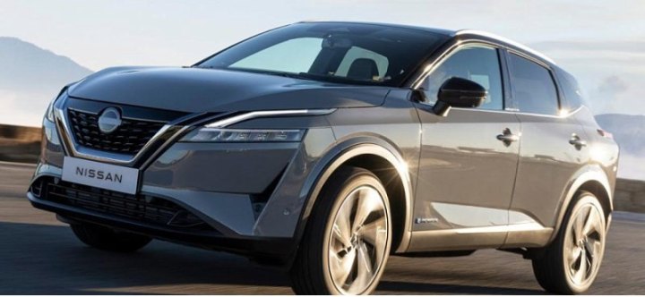 В России начались продажи новых Nissan Qashqai дешевле «китайцев»