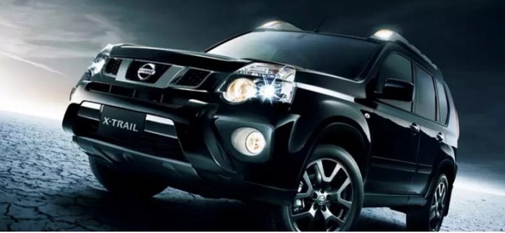 Эксперт назвал плюсы и минусы кроссовера Nissan X-Trail 2 поколения