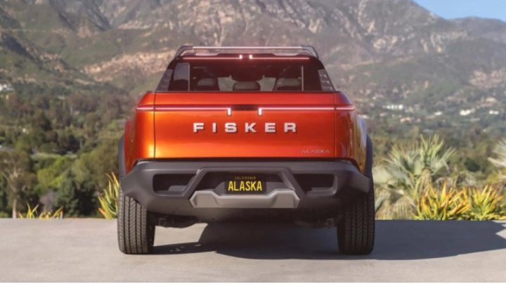Поскольку переговоры не увенчались успехом, Fisker вынуждена искать альтернативные пути продолжения…