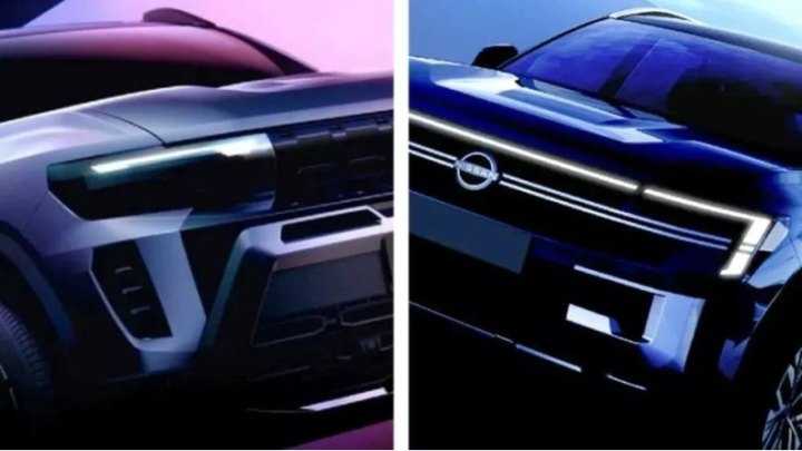 С другой стороны, механически родственная модель Nissan может похвастаться полностью переработанным…