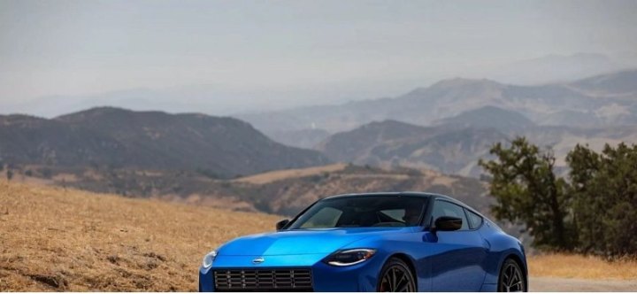 Nissan работает над новой лимитированной версией Z