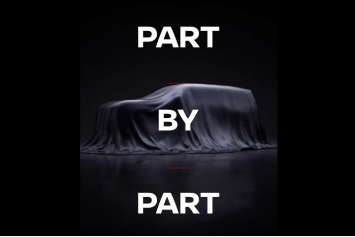 Ранее покупателям предлагали V8 с объемом 5,6 литра. Автоматическая коробка передач вместо 7…