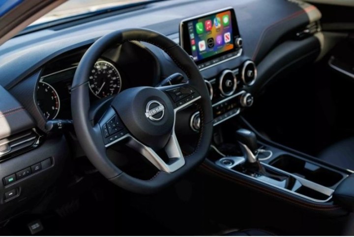 Доступные седаны становятся все более редкими, но Nissan Sentra продолжает пользоваться…