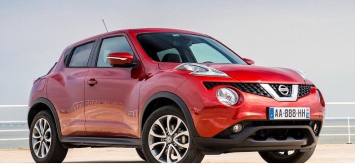 «За рулем» дал советы по выбору недорогого Nissan Juke с пробегом