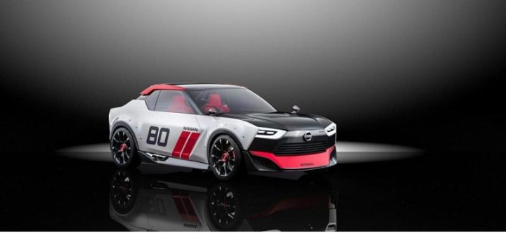 Когда появится обновленный спорткар Nissan Silvia