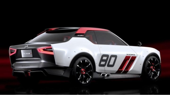 Прошло более десяти лет с тех пор, как Nissan представил ретро-стиль IDx, намекая на третий…