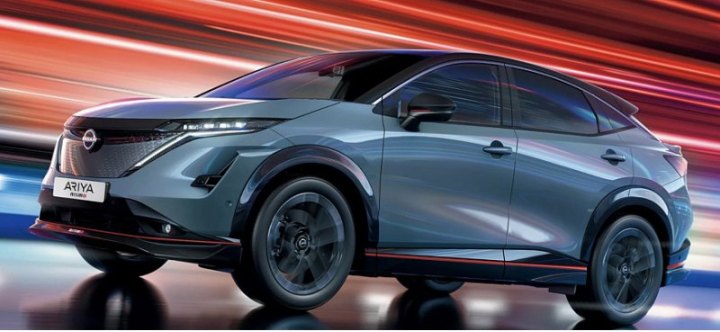 Почему Nissan Ariya Nismo обходит в ускорении обычную версию всего на 0,1 секунды