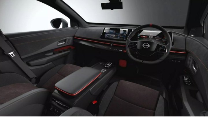 Несмотря на улучшение характеристик, Nissan должен будет предложить убедительные преимущества,…