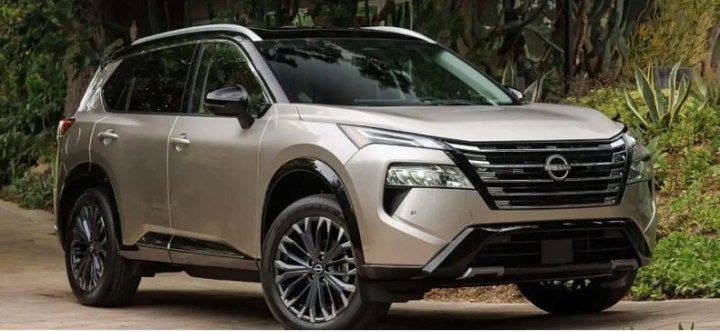 Nissan сокращает производство своего самого продаваемого автомобиля