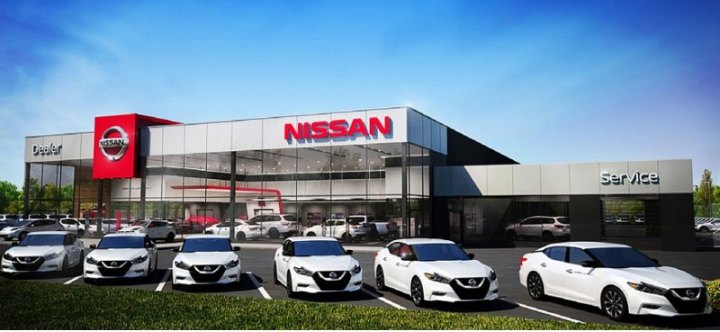 Как с помощью новых опций, Nissan сделает вождение на дорогах комфортным для всех