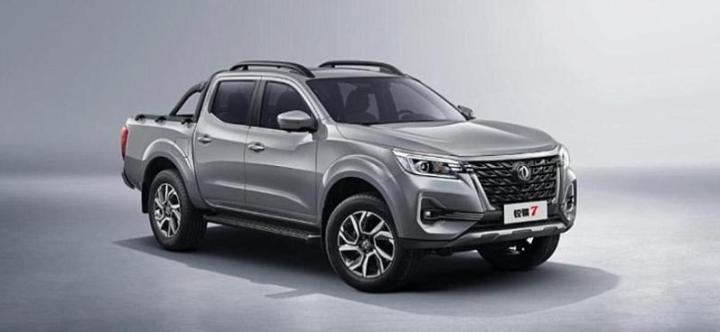 В России официально появятся внедорожники на базе Nissan Navara и Patrol 2026