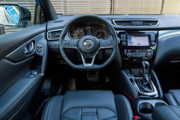 Если сравнить стоимость китайских авто и возвратившийся на авторынок Nissan Qashqai, то получится…