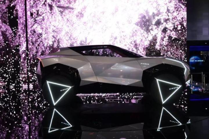 Возможно, Nissan и переживает период финансовых потрясений, но это не остановило компанию в…