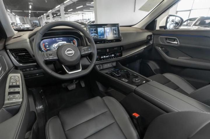 Напомним, в 2027 году ниссановцы обещают вывести на рынок новый Nissan X-Trail в электрической и…