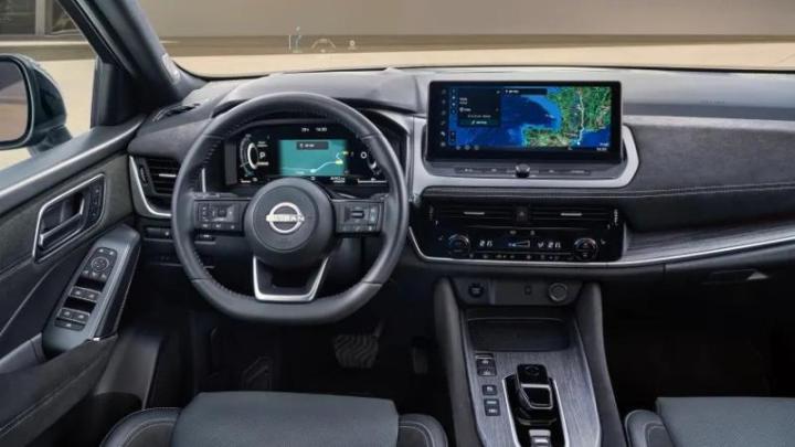 Новая версия гибридного Nissan Qashqai e-Power будет производиться на заводе бренда в Сандерленде,…