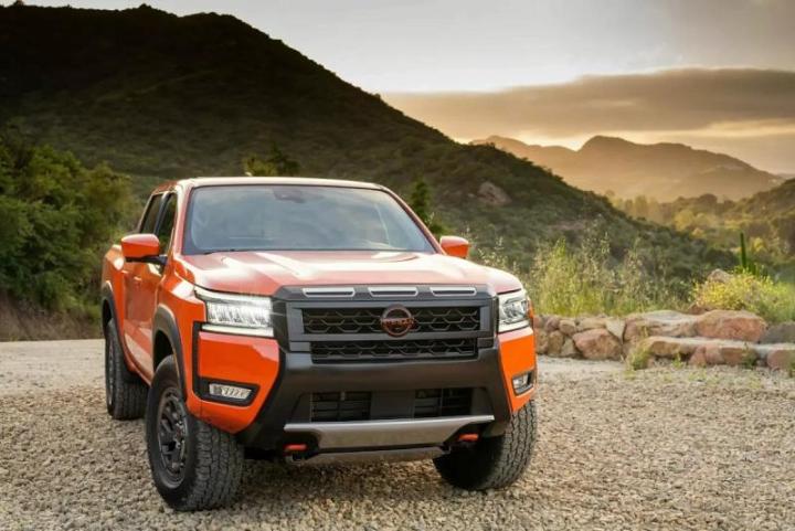 Насколько подорожал обновленный пикап Nissan Frontier 2026 года