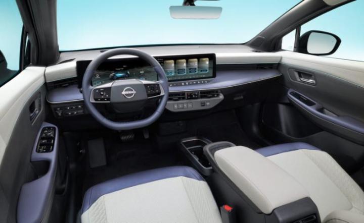 Разница в цене на различные комплектации Nissan Leaf довольно заметная. Стоимость исполнения SV+…