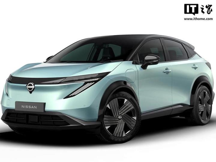 Мощь без компромиссов: новый Nissan Ariya выдает 218 л.с. и устанавливает новые стандарты динамики…