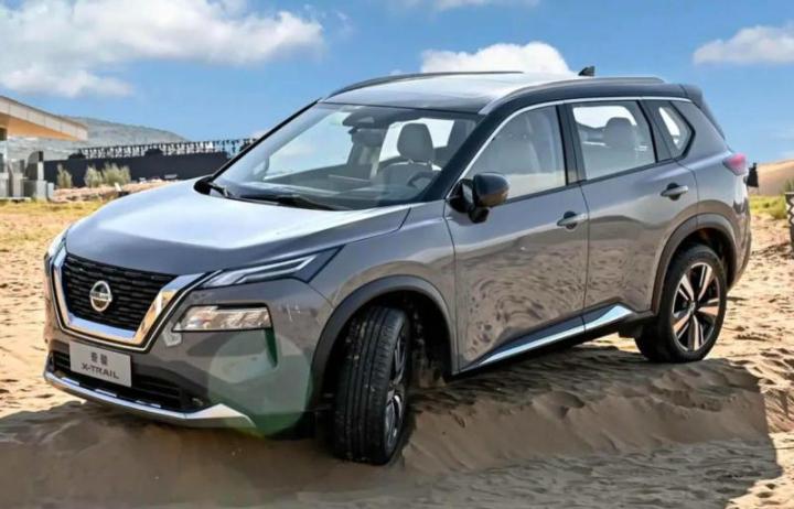 В РФ возобновили продажи кроссовера Nissan дешевле официальных «китайцев»