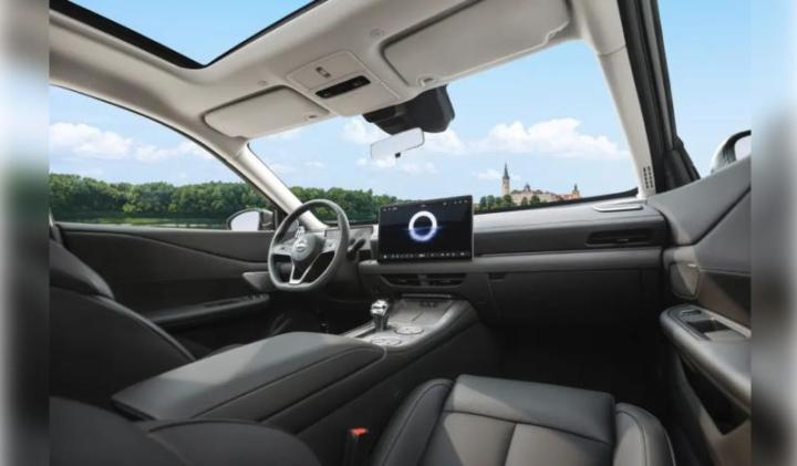 На грядущем Guangzhou Auto Show 2025, который стартует 21 ноября, компания Dongfeng Nissan…