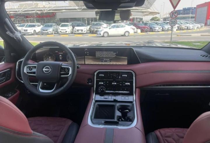 Осенью 2024 года новый Nissan Patrol в России стоил минимум 17,9 млн рублей. Машины продавала…