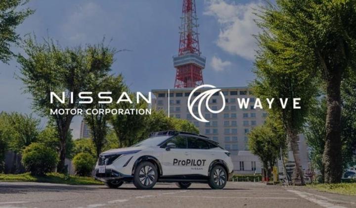 Nissan интегрирует Wayve AI Driver – это перевернет мир автопилотов: что известно о новом ProPILOT