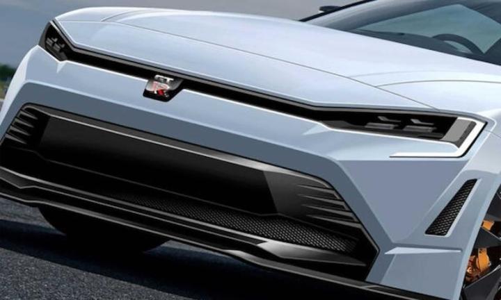 Будущее нового Nissan GT-R под вопросом: Япония не успевает за Китаем