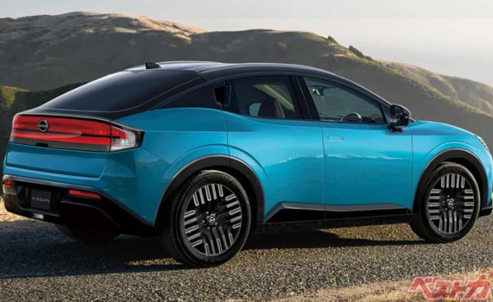 Nissan Leaf ждет кардинальная смена имиджа: известны сроки дебюта и даже цена